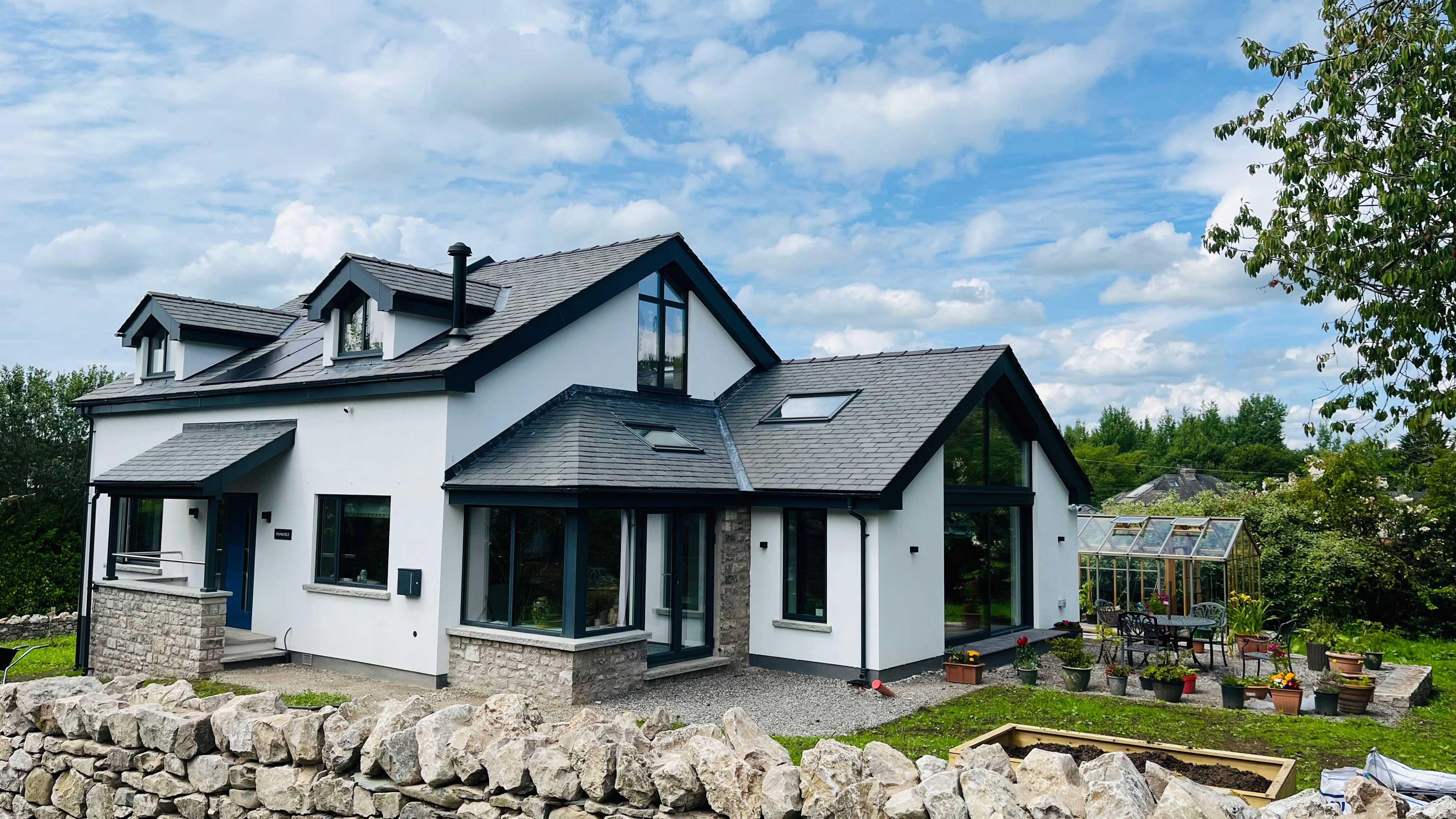 Springfield, Carr Bank